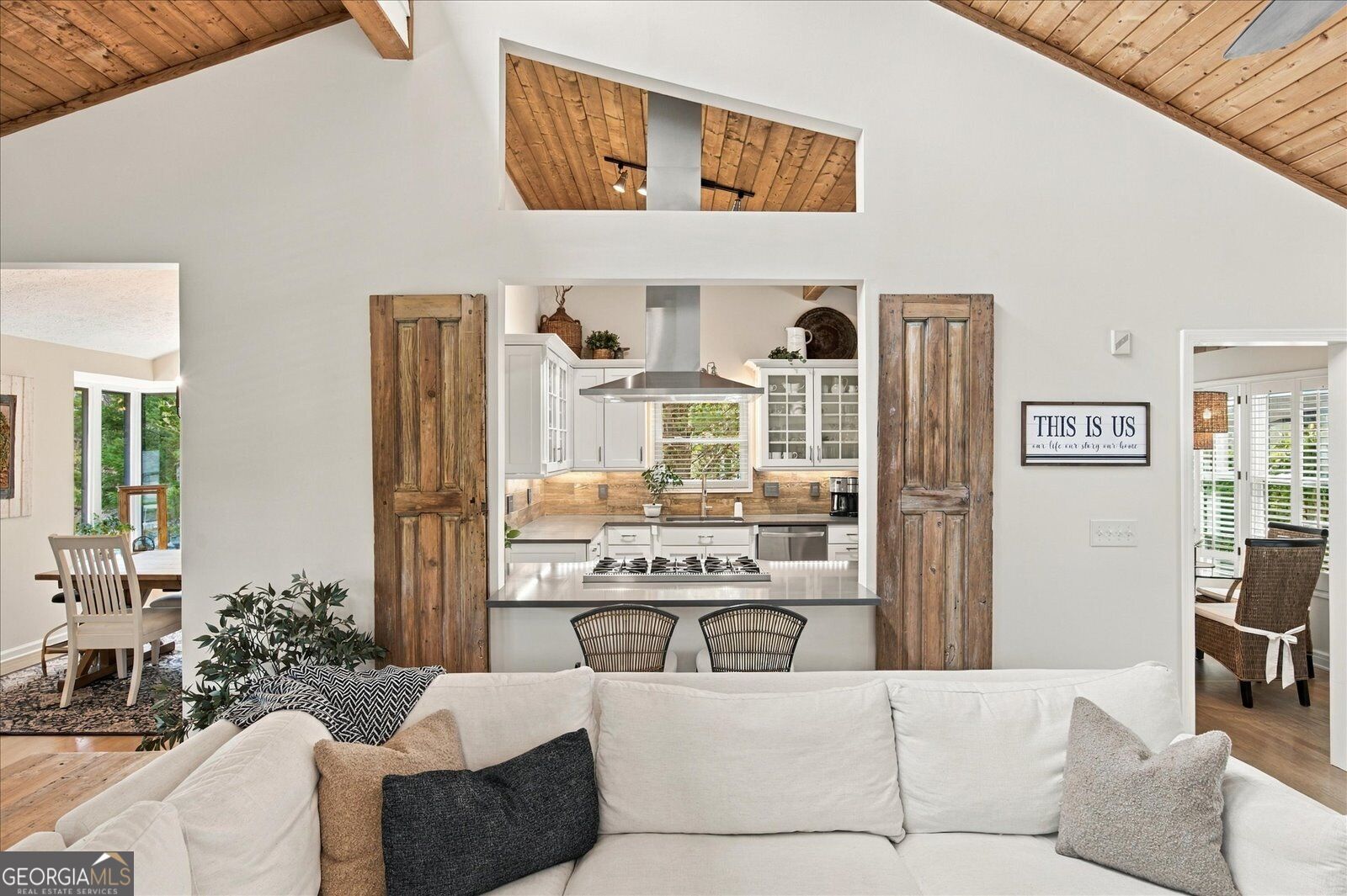 515 Silver Pine TRL