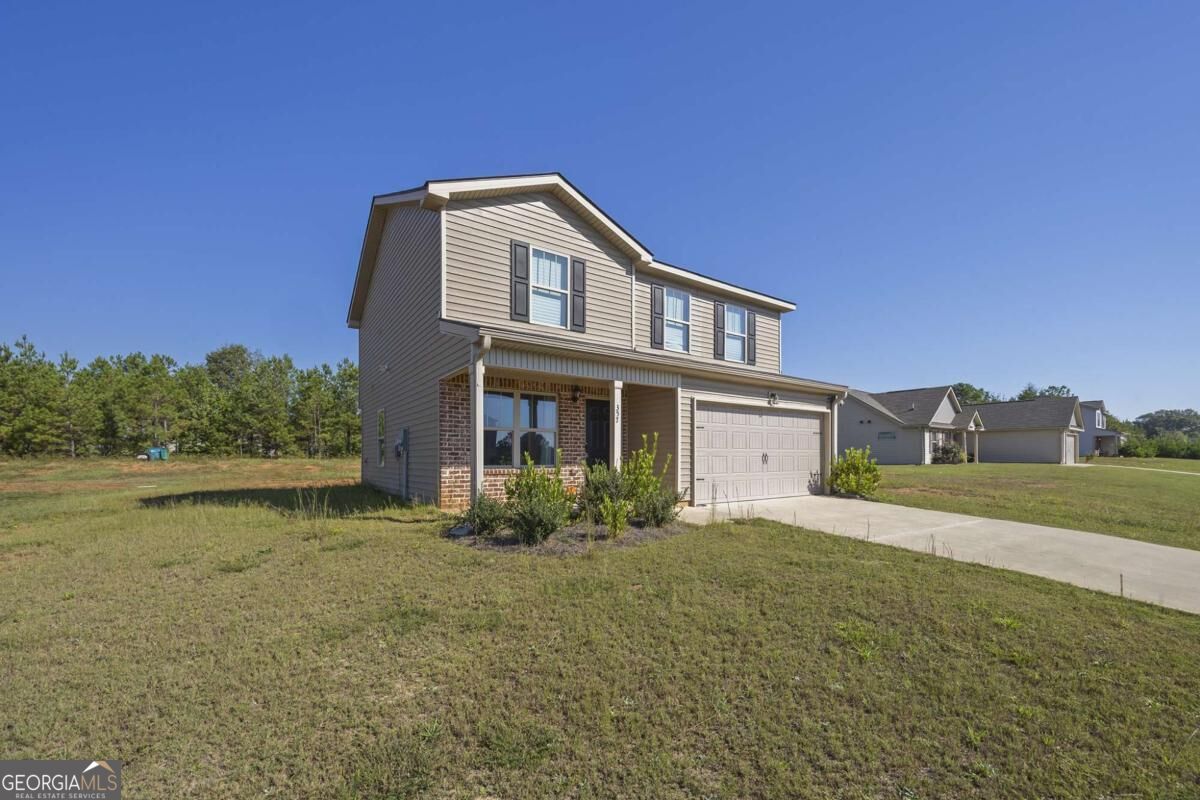357 Cody DR