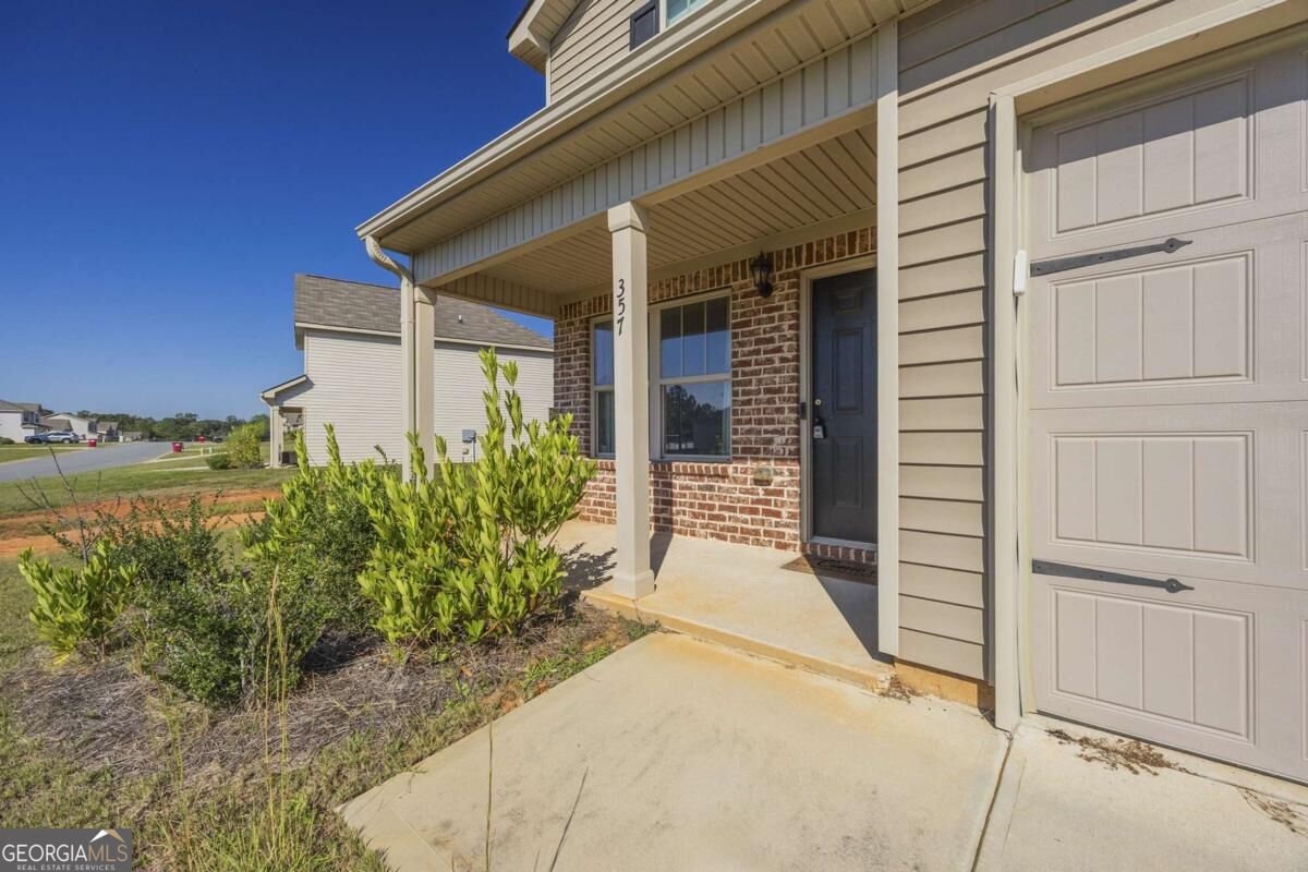 357 Cody DR