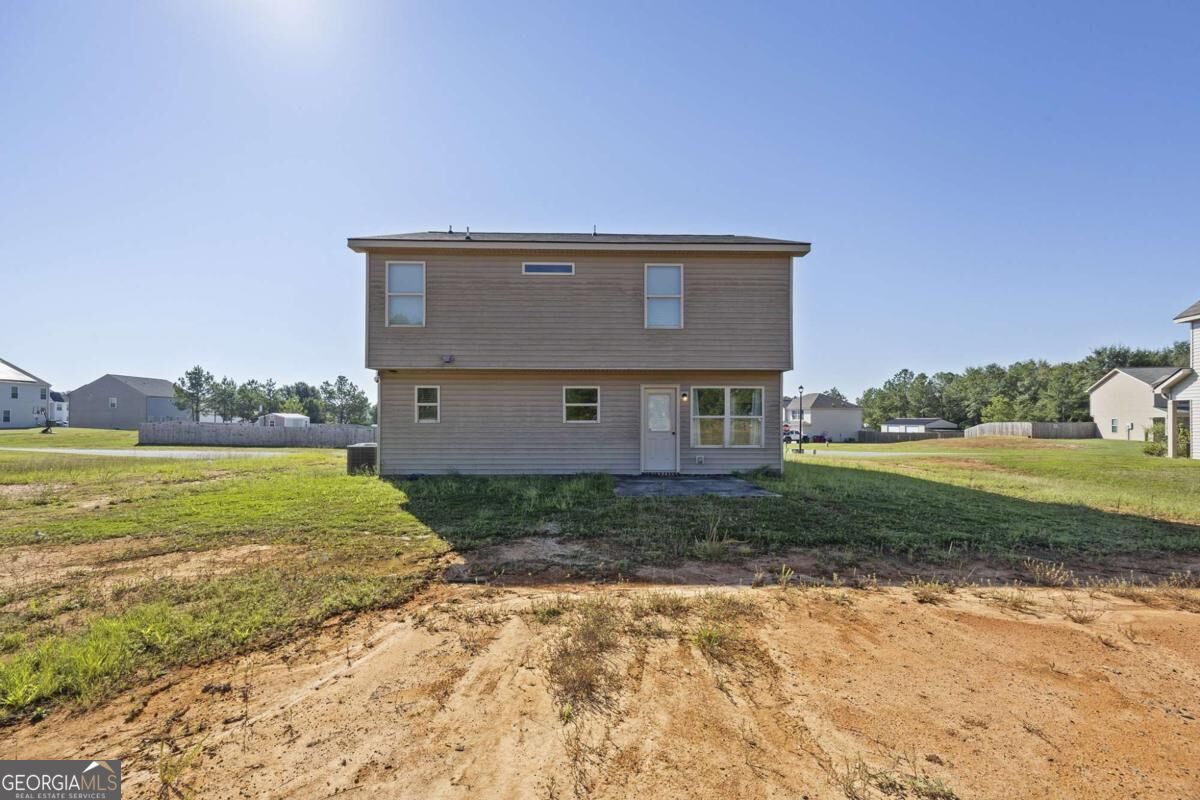 357 Cody DR
