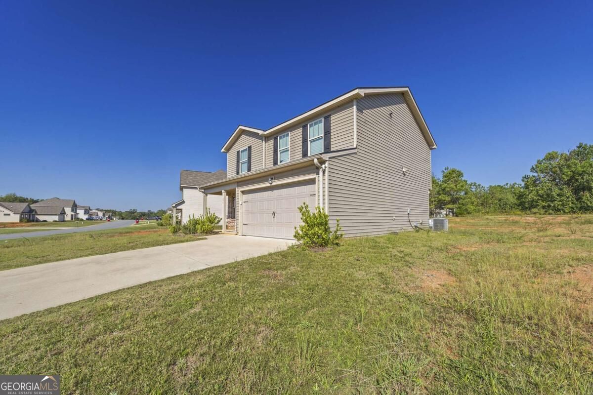 357 Cody DR