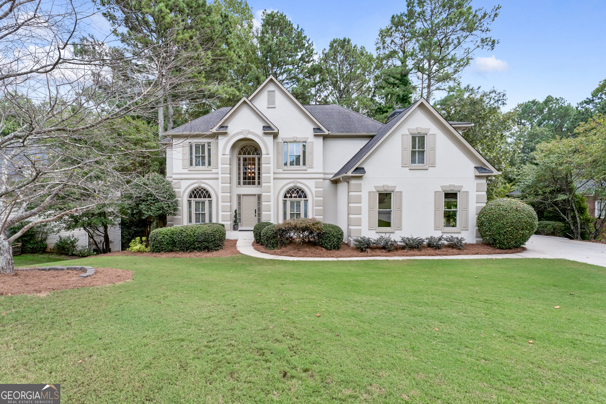 5990 Olde Atlanta PKWY