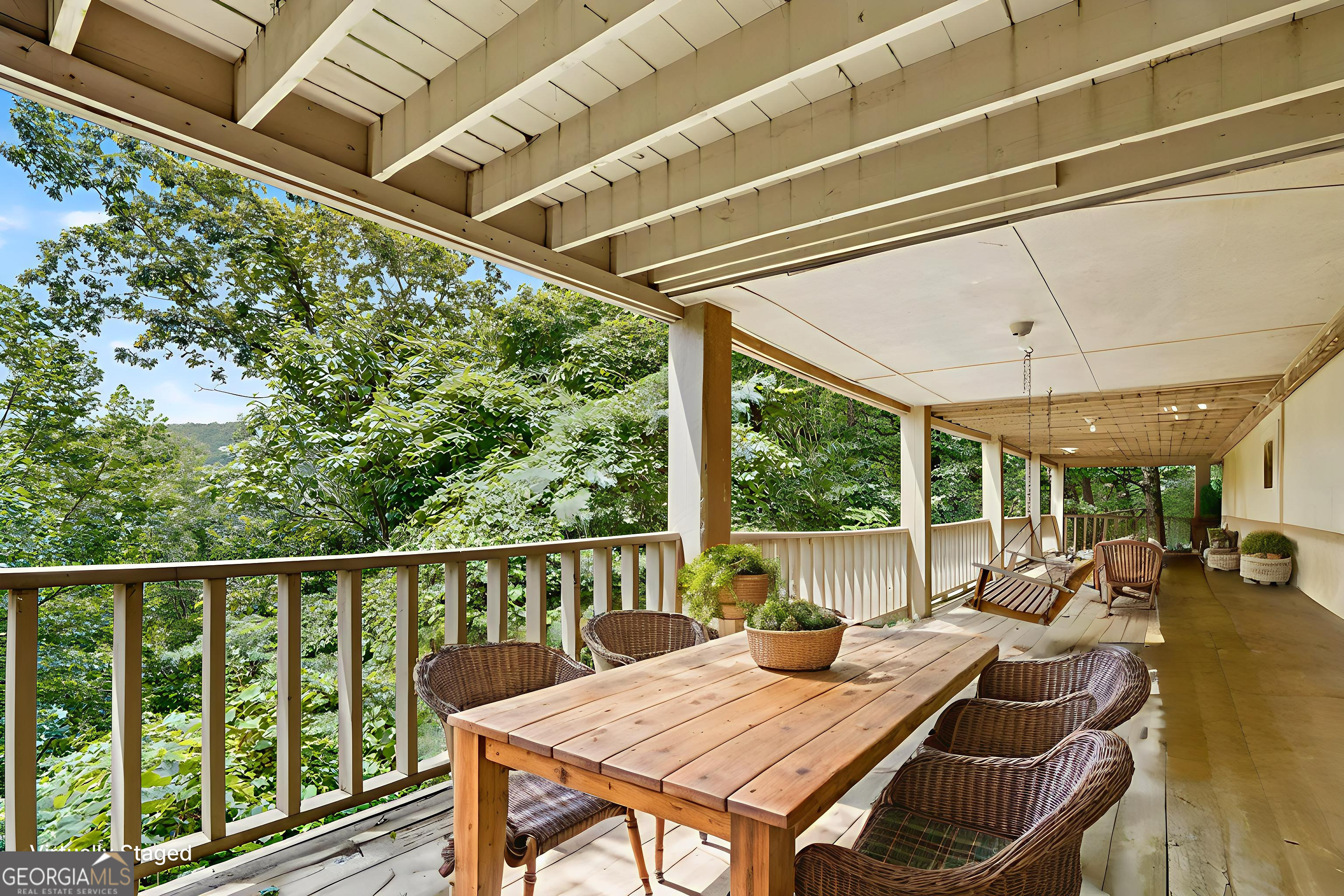1091 Deer Run RDG