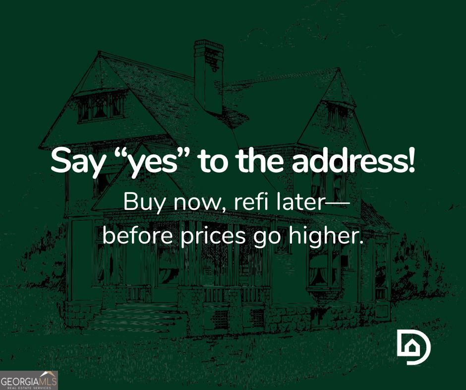 1091 Deer Run RDG