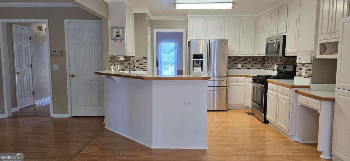 2960 Milford TRL SW
