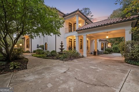 2636 Dobbs CIR NW Atlanta GA 30327