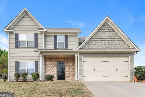 Photo of 38 Hamil Court NW, Cartersville, GA 30120 (MLS # 10637102)