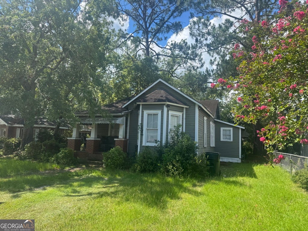 Photo of 1107 Elizabeth Street, Waycross, GA 31503 (MLS # 10799728)