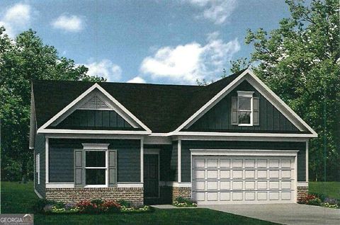 Photo of 506 Ozark Lane, Cartersville, GA 30120 (MLS # 10656097)