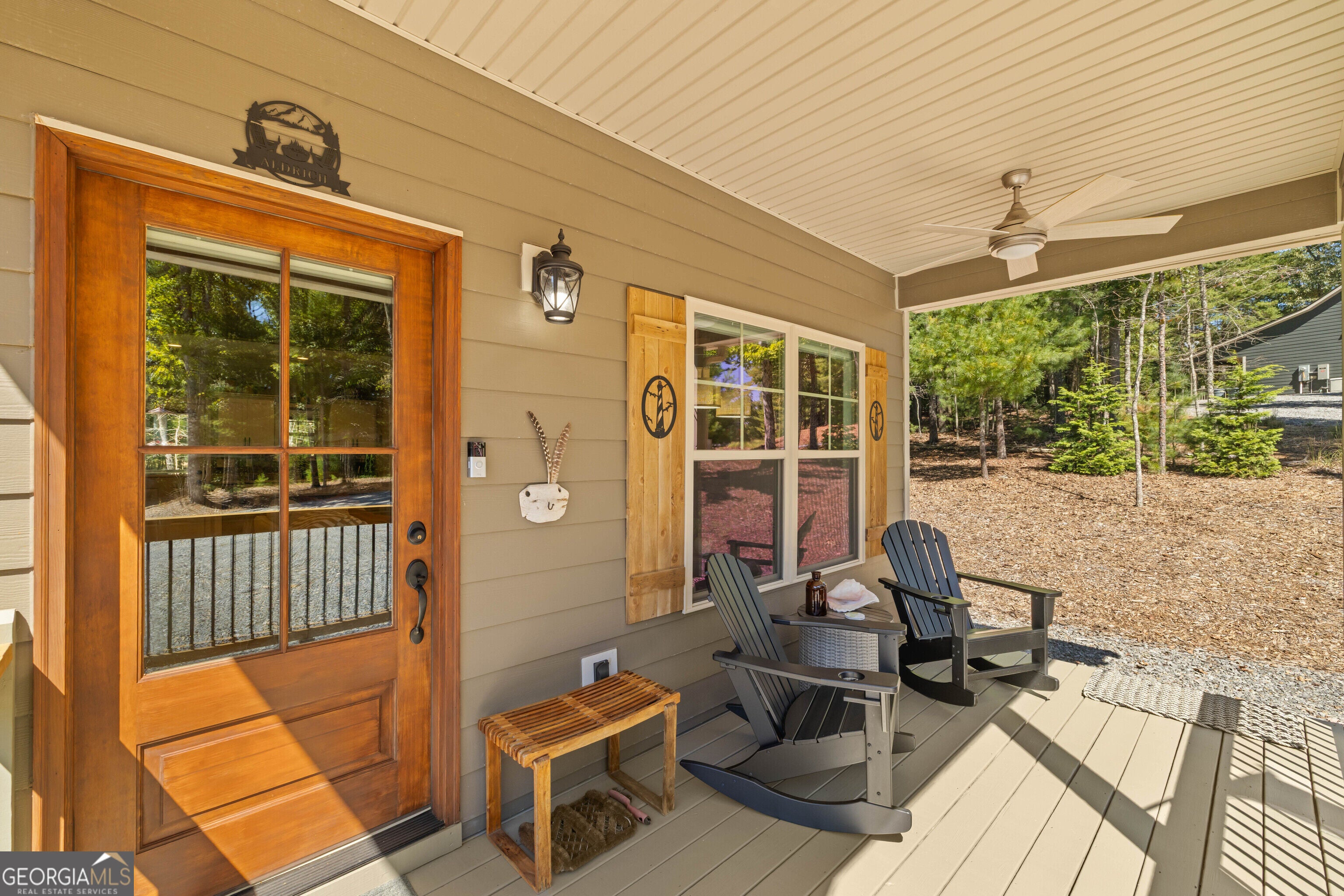 31 Daybreak LN