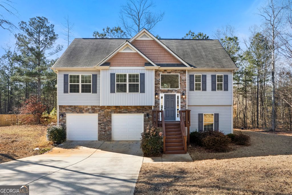 Photo of 147 Jackson Farms Drive, Rockmart, GA 30153 (MLS # 10681056)