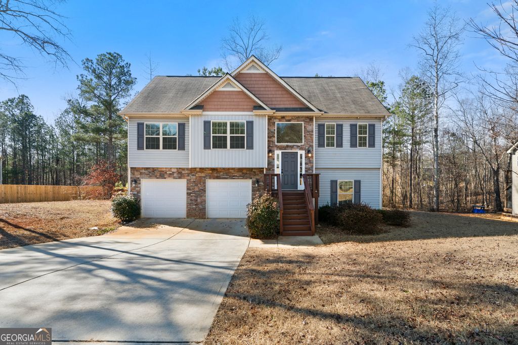 Photo of 147 Jackson Farms Drive, Rockmart, GA 30153 (MLS # 10681056)