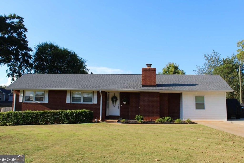 Photo of 15 Georgia Boulevard, Cartersville, GA 30120 (MLS # 10841804)
