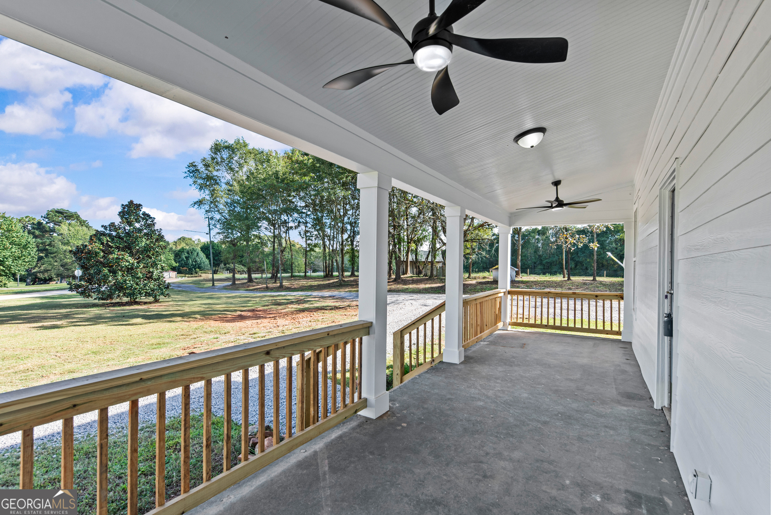 201 Pittard RD
