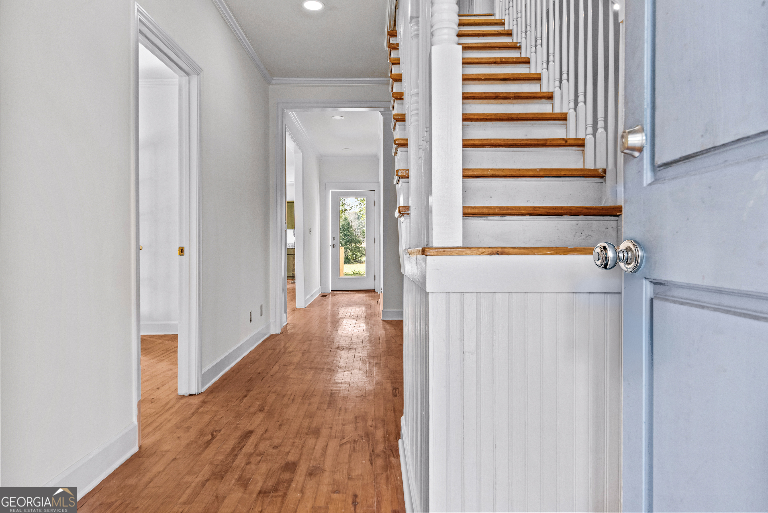 201 Pittard RD