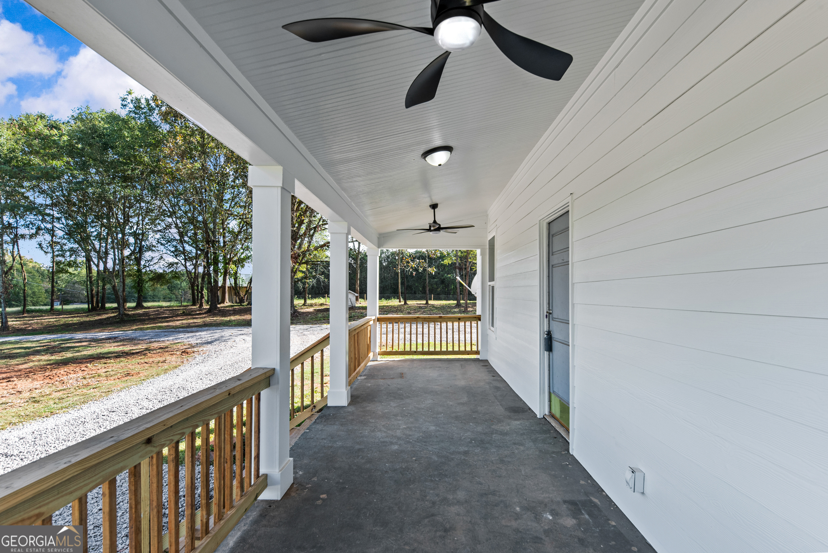 201 Pittard RD