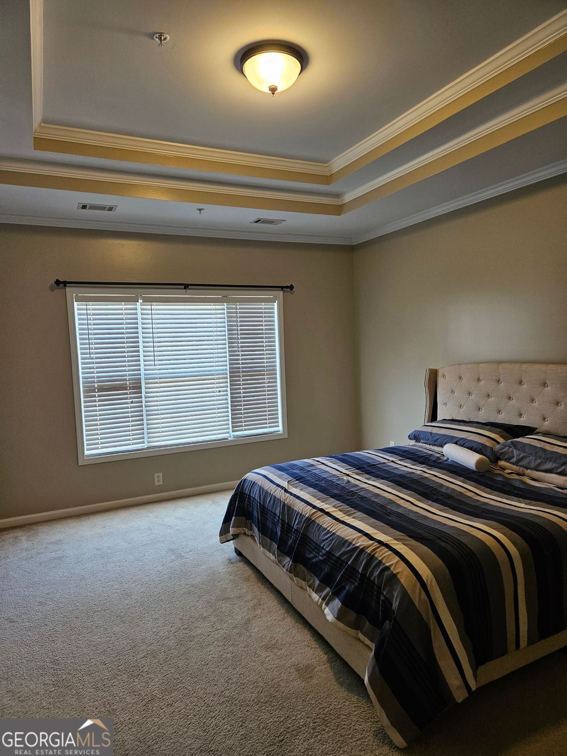 GLENIVY TOWNHOMES - Residential Lease
