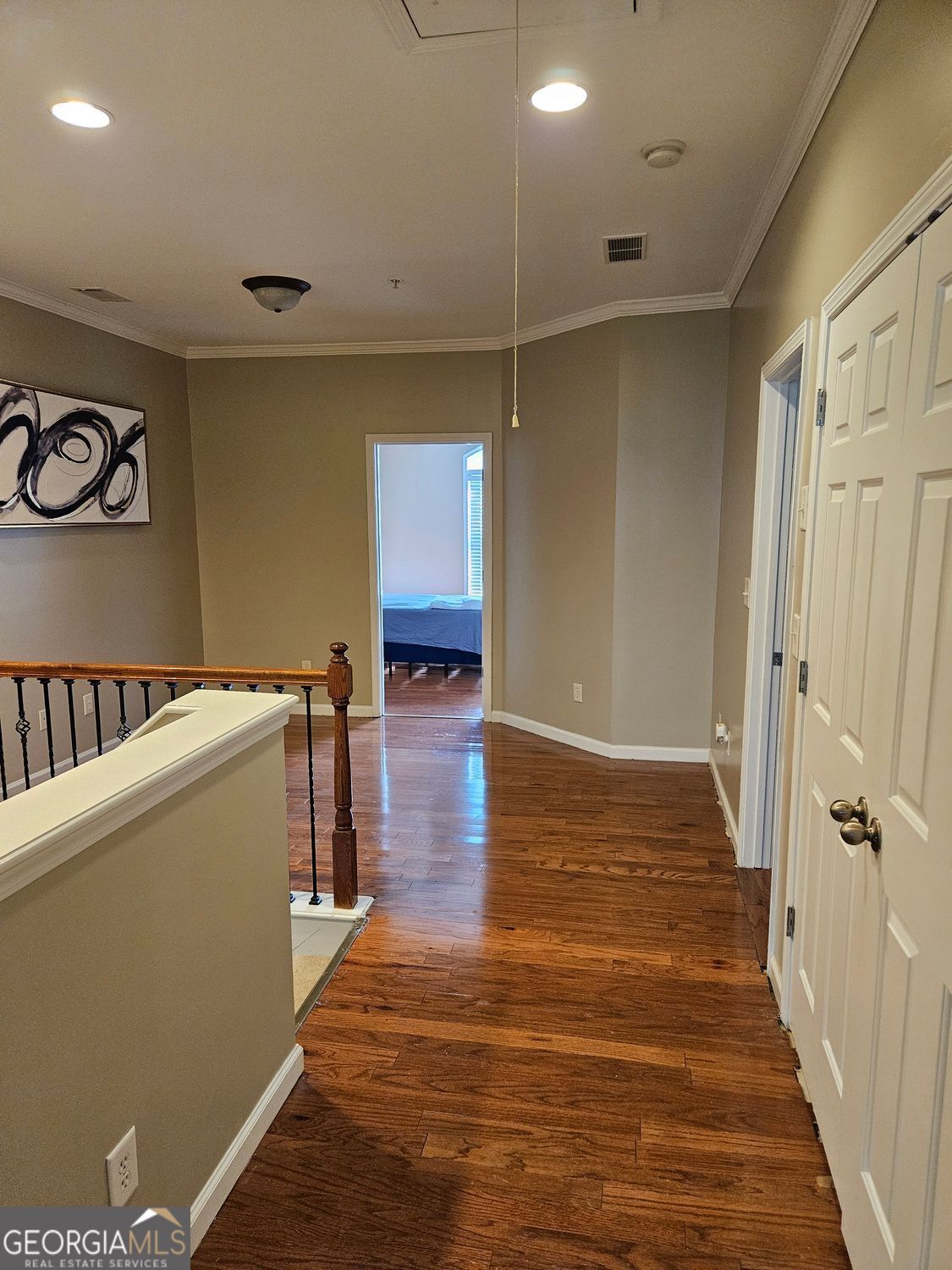 GLENIVY TOWNHOMES - Residential Lease