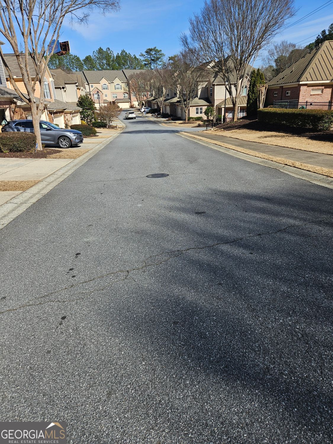 GLENIVY TOWNHOMES - Residential Lease
