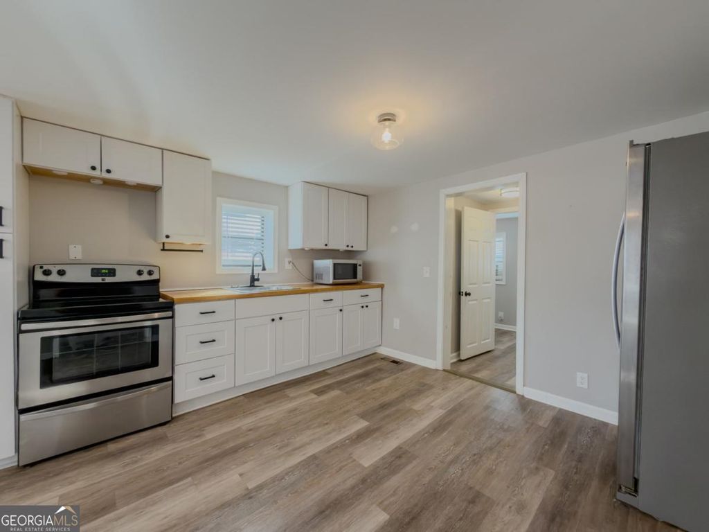 Photo of 2317 Ford White Road, Gainesville, GA 30506 (MLS # 10657207)