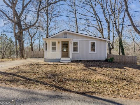 2317 Ford White RD Gainesville GA 30506