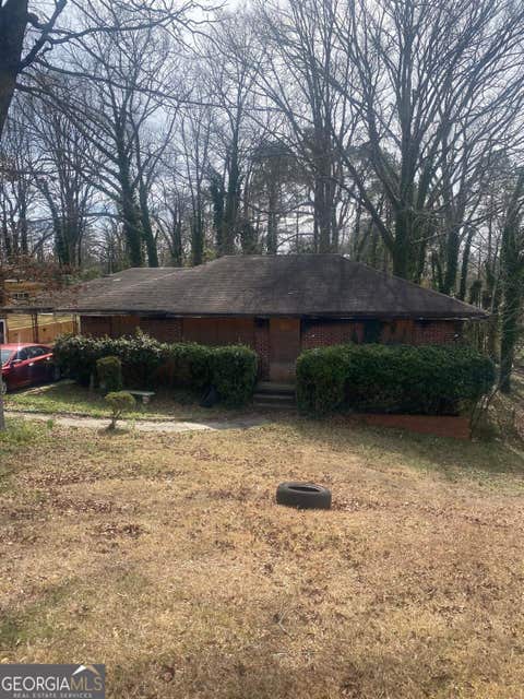 Photo of 1650 Flintwood Drive SE, Atlanta, GA 30316 (MLS # 10827241)