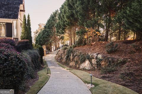 8819 Ford LN Gainesville GA 30506