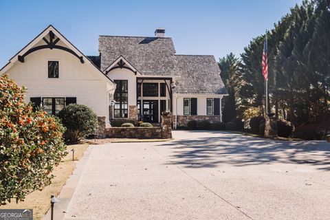 8819 Ford LN Gainesville GA 30506