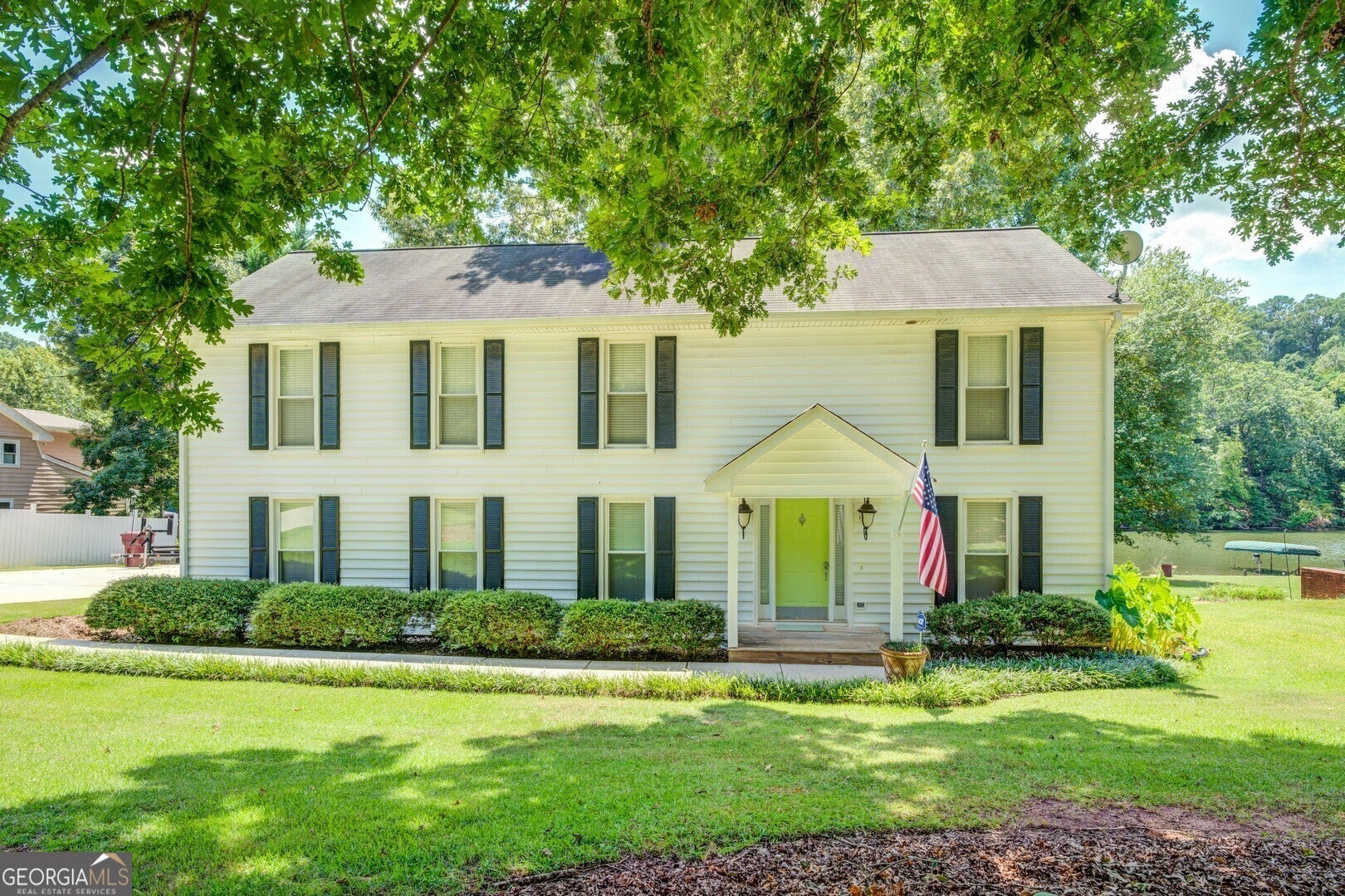 2601 Turtle Cove