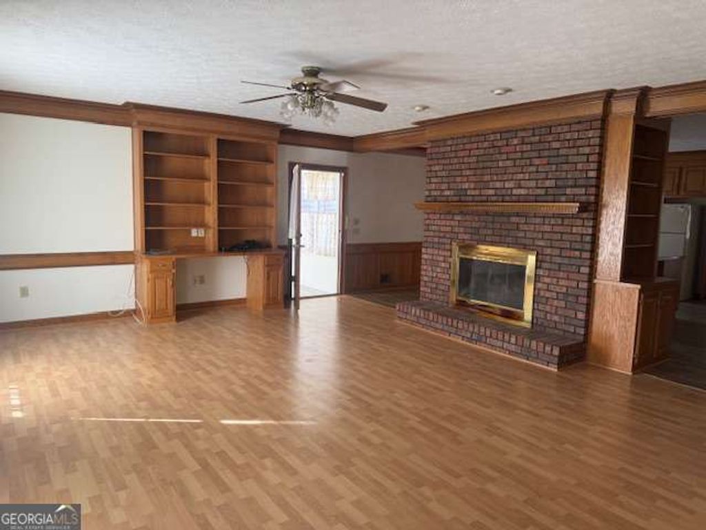 Photo of 5677 Bentley Road, Cumming, GA 30040 (MLS # 10757030)