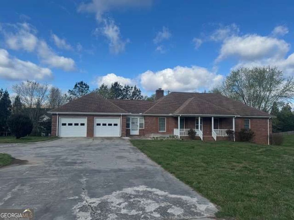 Photo of 5677 Bentley Road, Cumming, GA 30040 (MLS # 10757030)