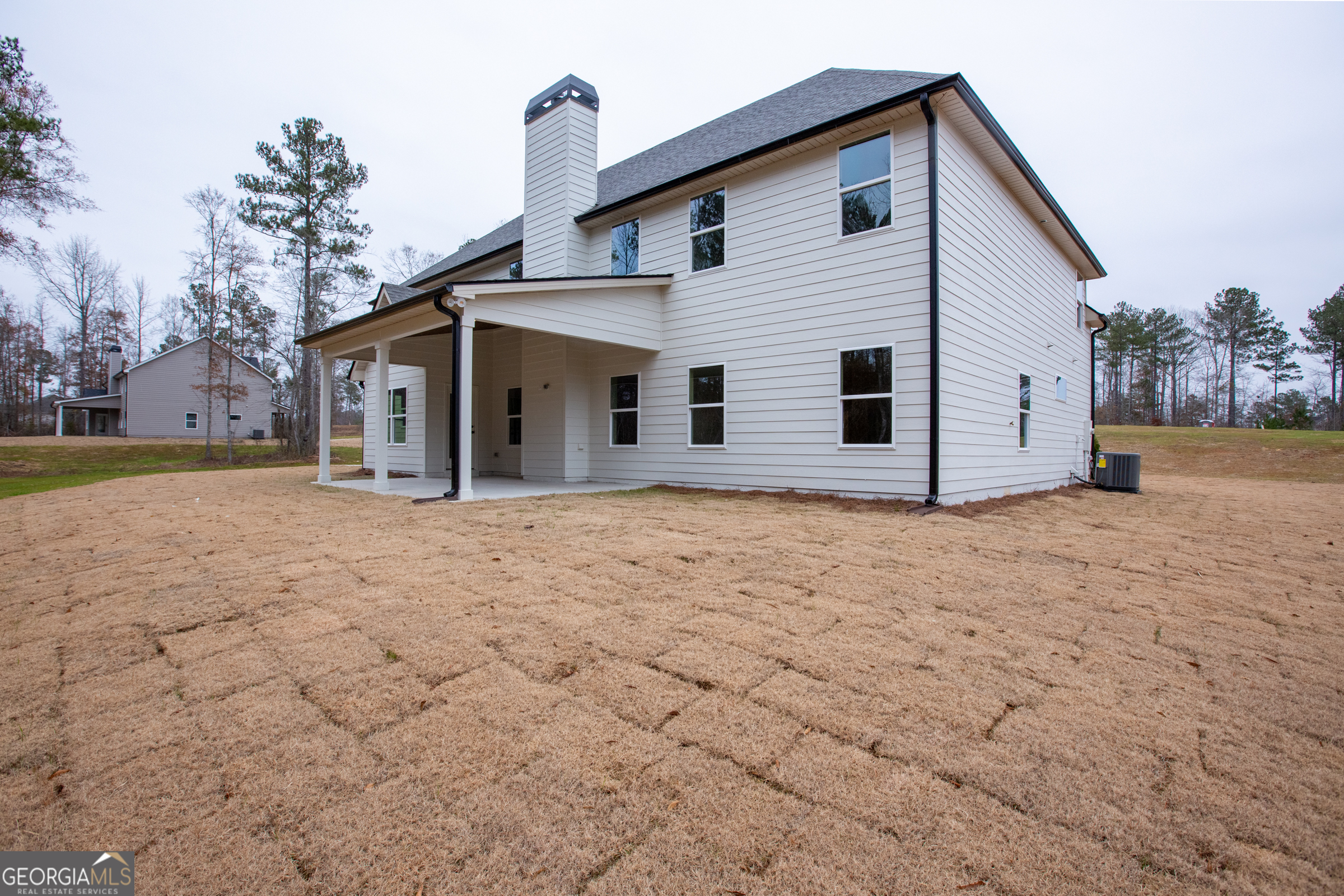 189 Georgian Pines Dr.