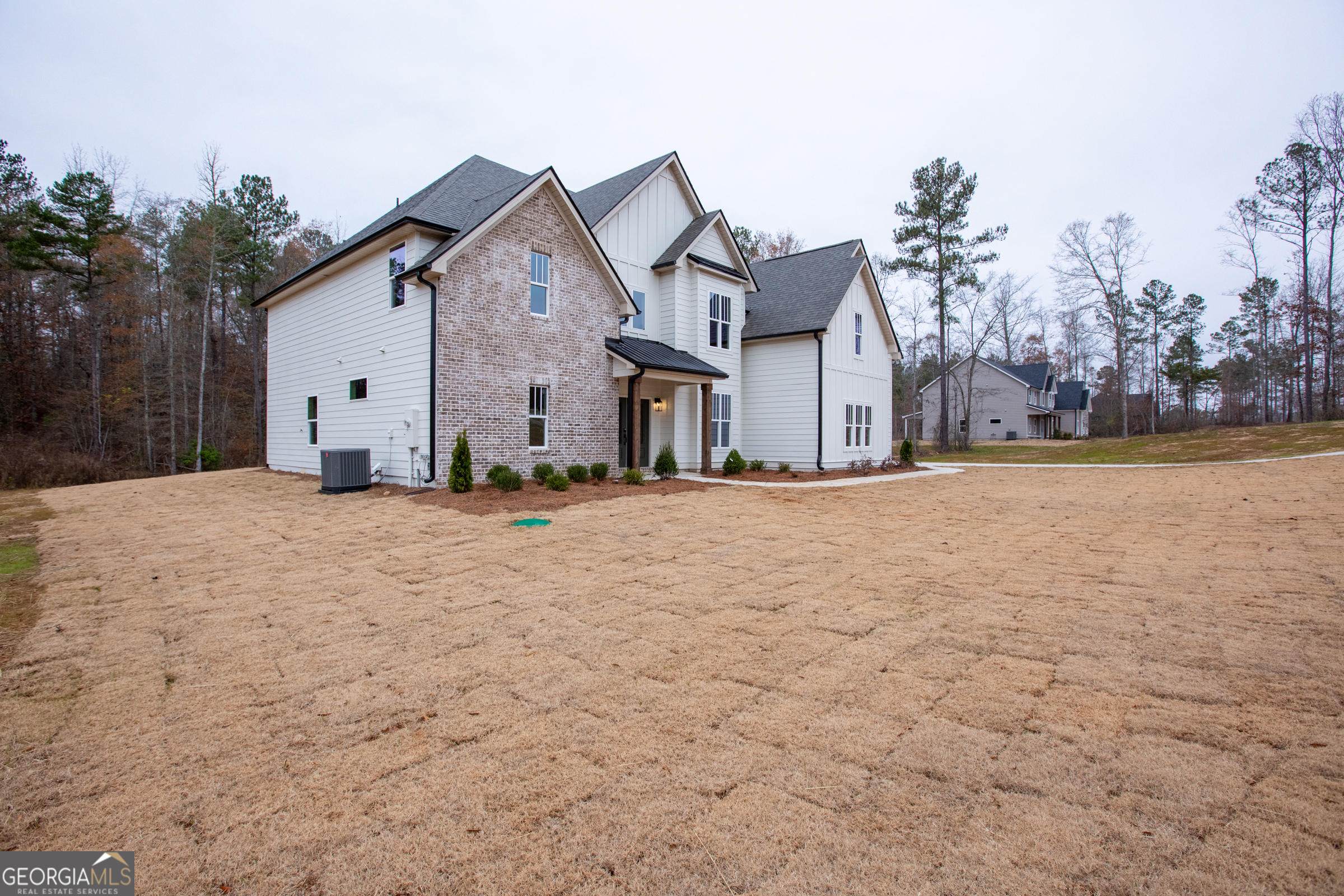 189 Georgian Pines Dr.