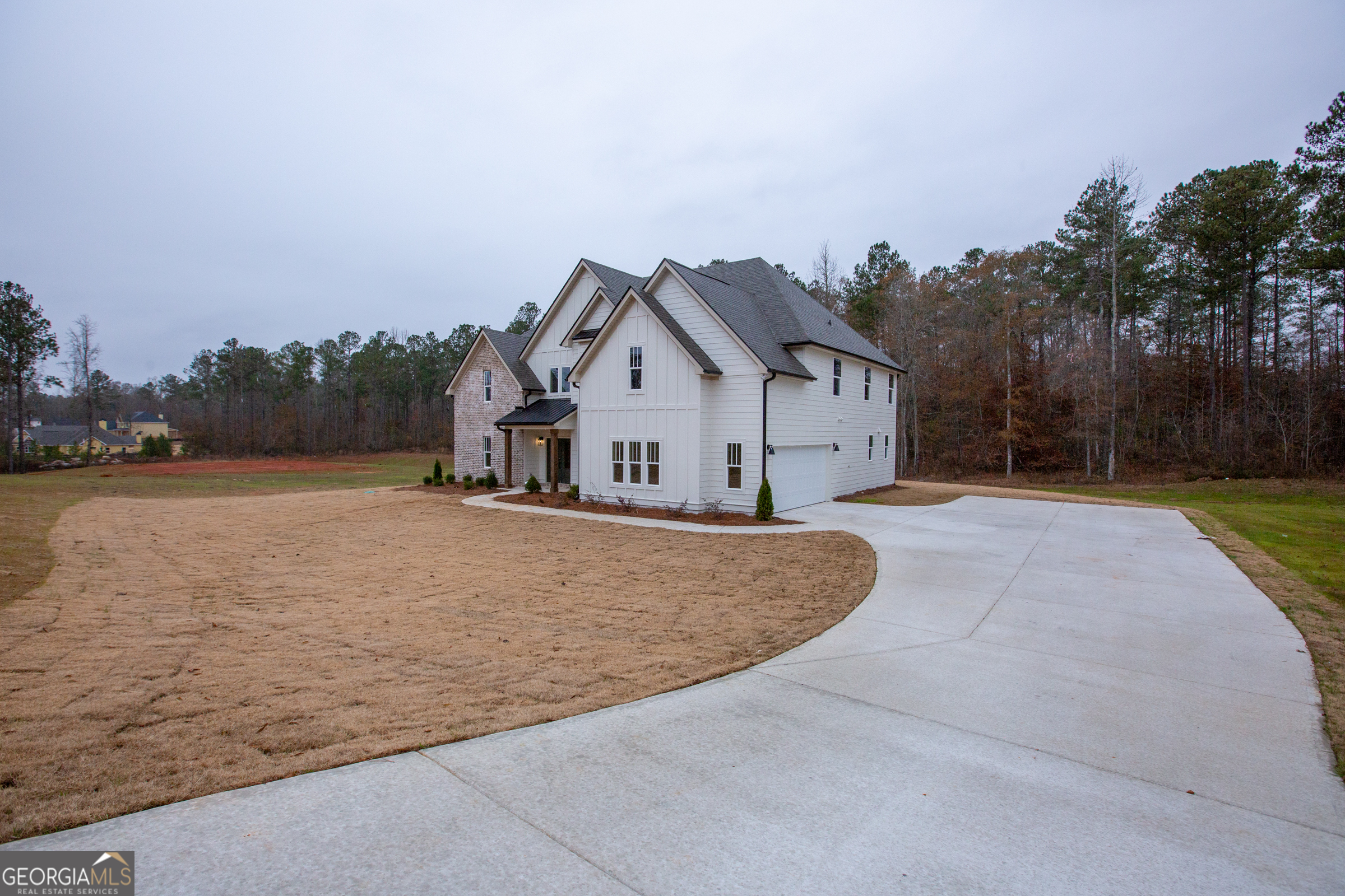 189 Georgian Pines Dr.