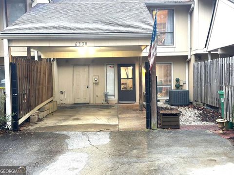 6330 Brandywine TRL Peachtree Corners GA 30092