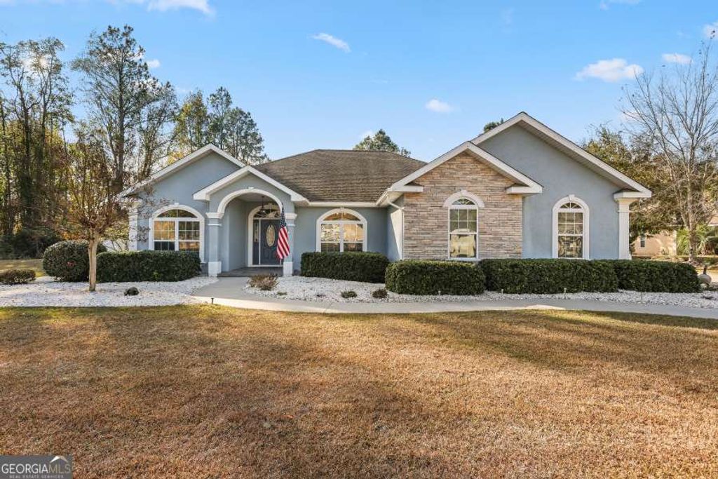 Photo of 23 Superior Drive, Brunswick, GA 31523 (MLS # 10652230)