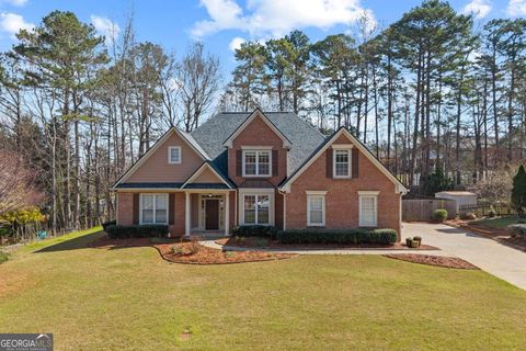 4409 Chatham View DR Buford GA 30518