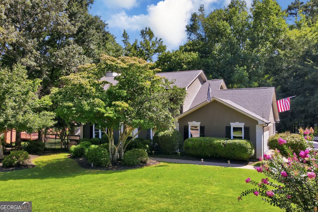 Photo of 181 Elderberry Circle, Athens, GA 30605 (MLS # 10810492)