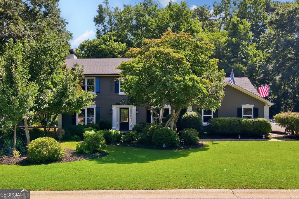 Photo of 181 Elderberry Circle, Athens, GA 30605 (MLS # 10810492)