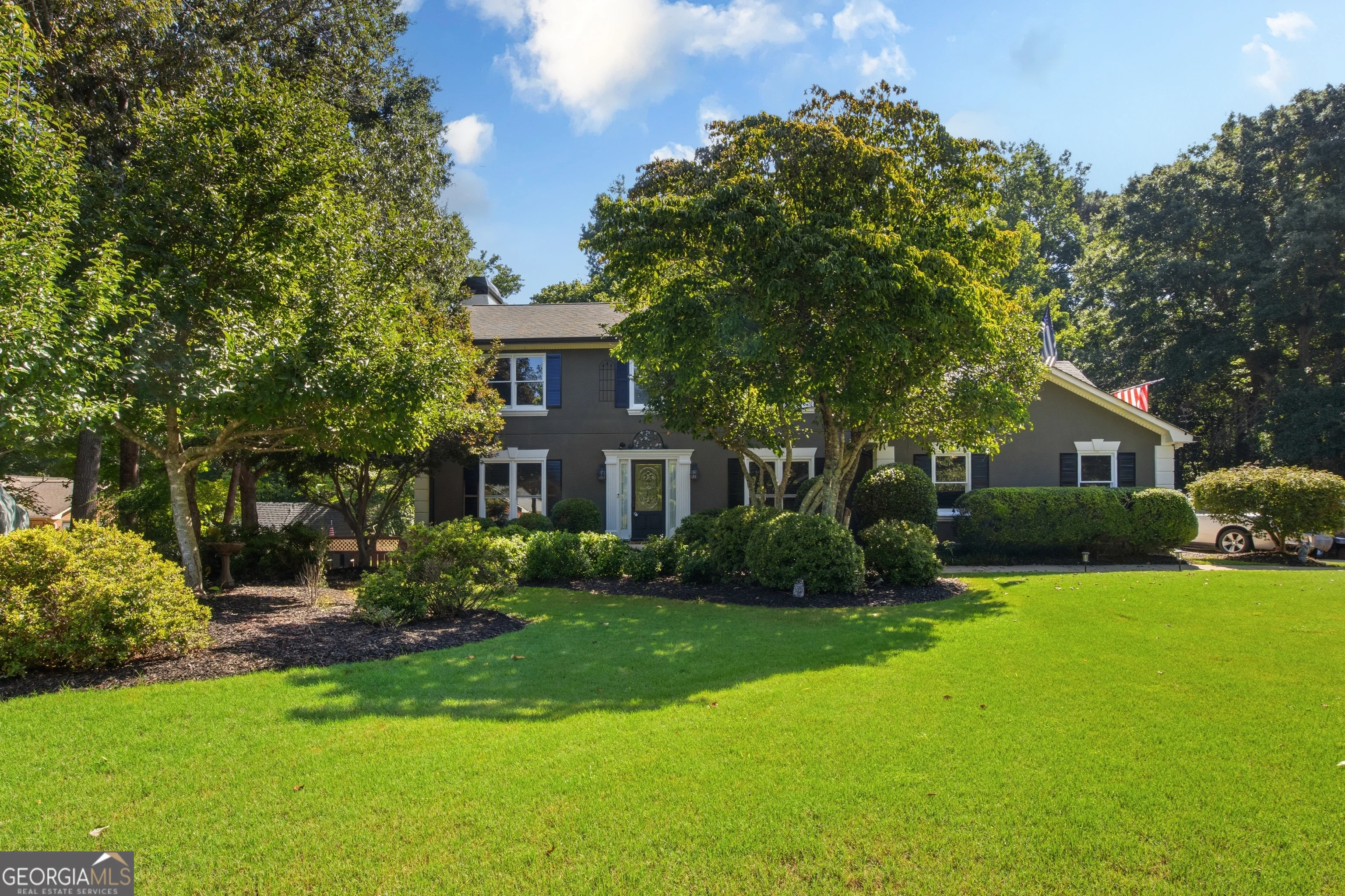 181 Elderberry Circle