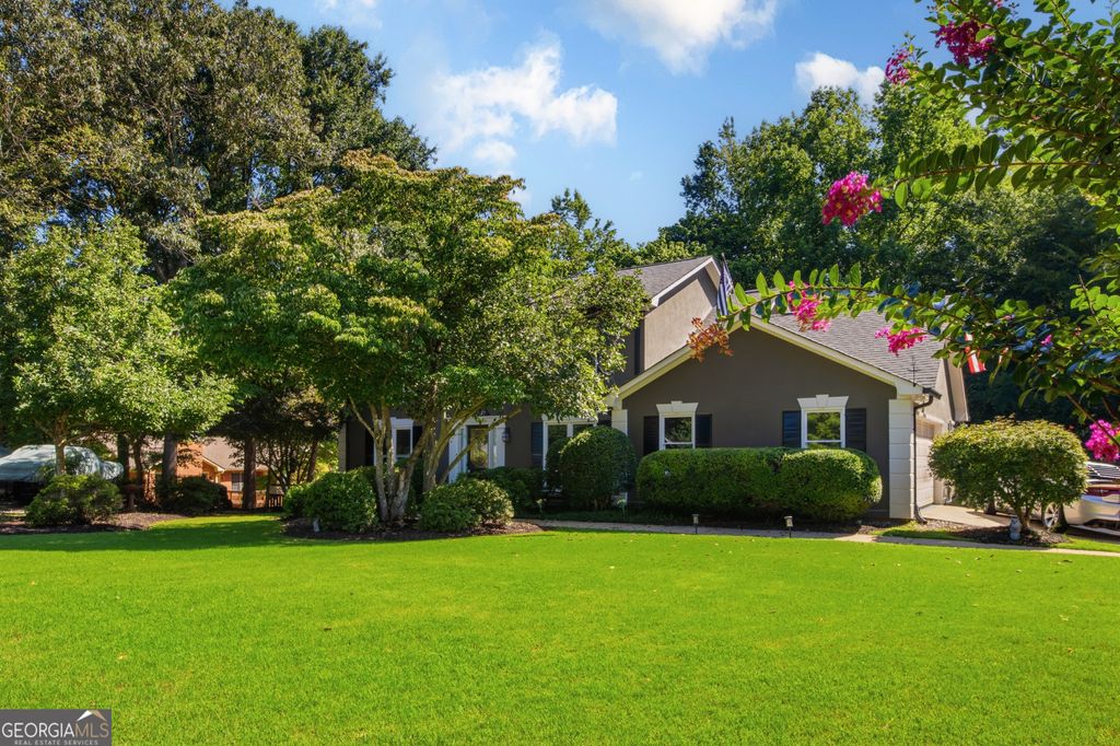 Photo of 181 Elderberry Circle, Athens, GA 30605 (MLS # 10810492)