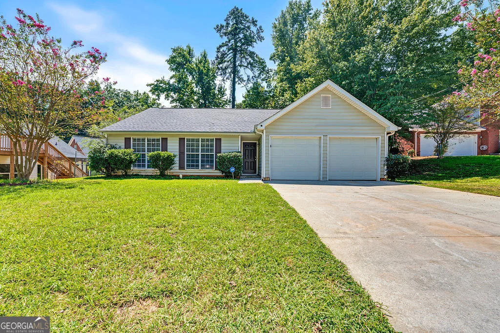 5747 Mccurdy Court