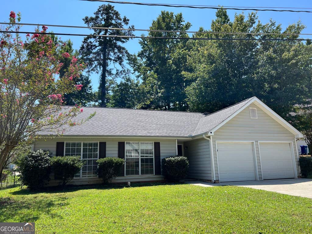 Photo of 5747 Mccurdy Court, Stone Mountain, GA 30087 (MLS # 10830222)