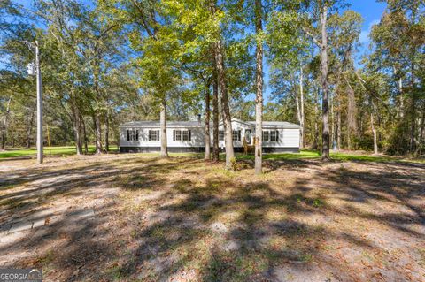 Photo of 474 Egypt Ardmore Road, Springfield, GA 31329 (MLS # 10634984) Photo of 474 Egypt Ardmore Road, Springfield, GA 31329 (MLS # 10634984)