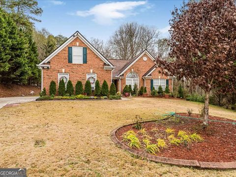 Photo of 402 Arbor Circle SW, Monroe, GA 30656 (MLS # 10657247)