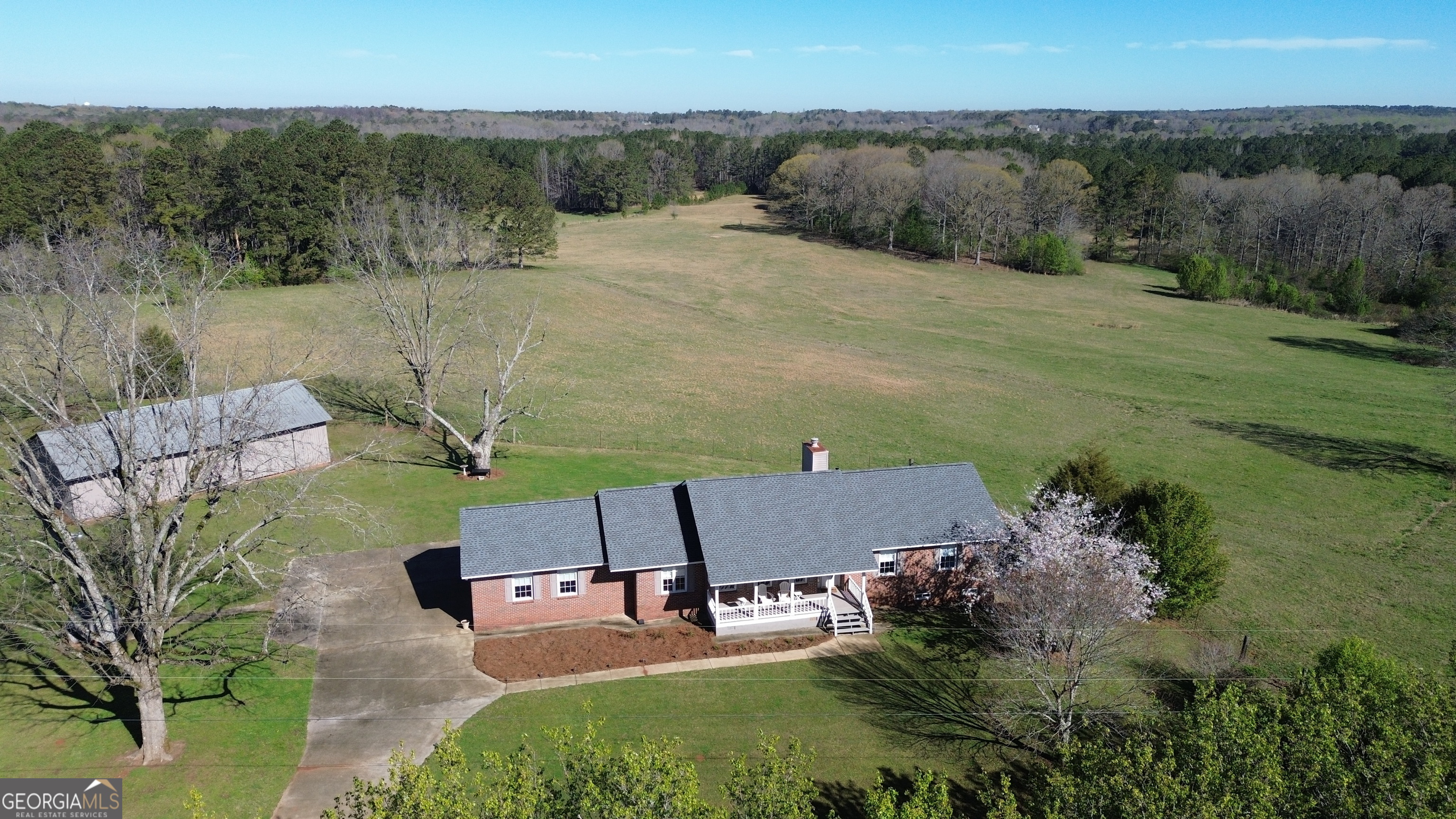 1848 Tenny Nelson RD