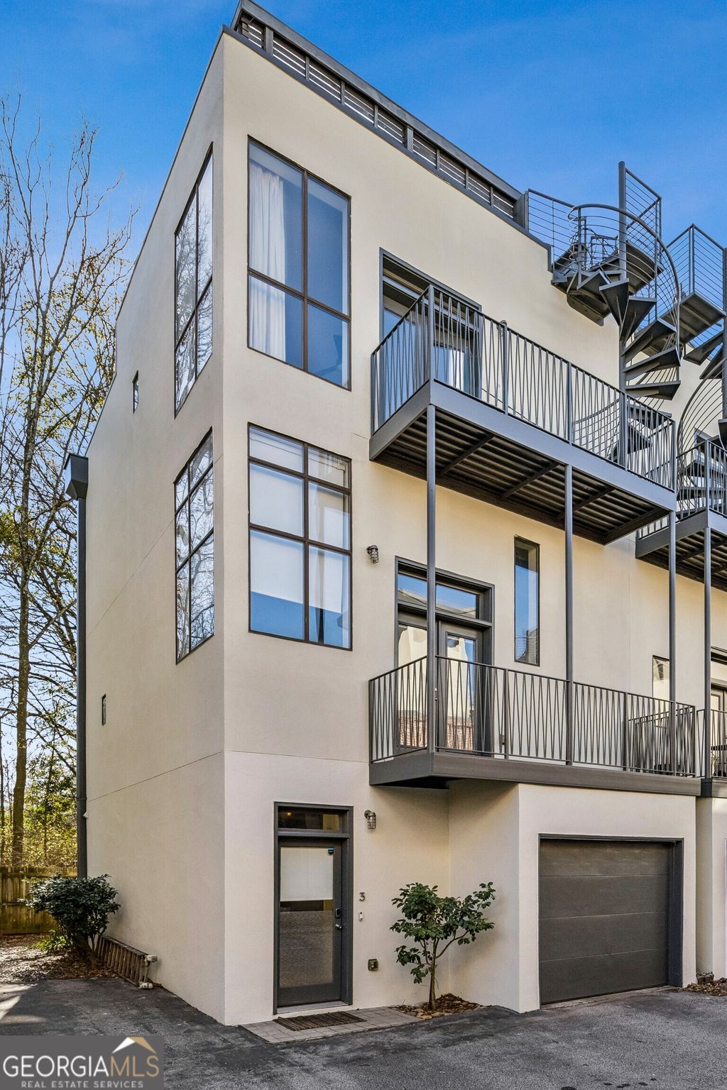 Photo of 307 Cherokee Avenue SE #3, Atlanta, GA 30312 (MLS # 10677648)