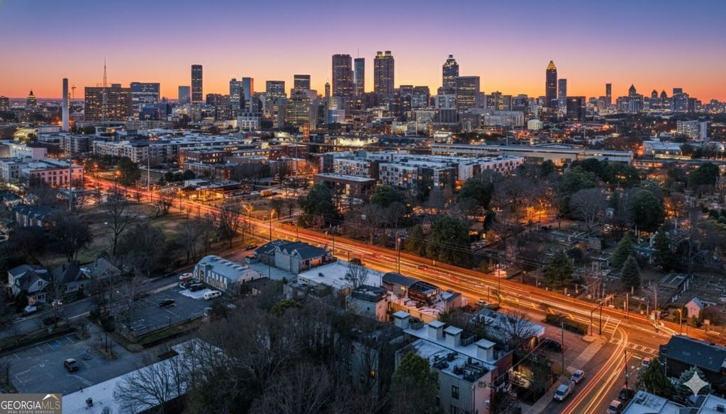 Photo of 307 Cherokee Avenue SE #3, Atlanta, GA 30312 (MLS # 10677648)