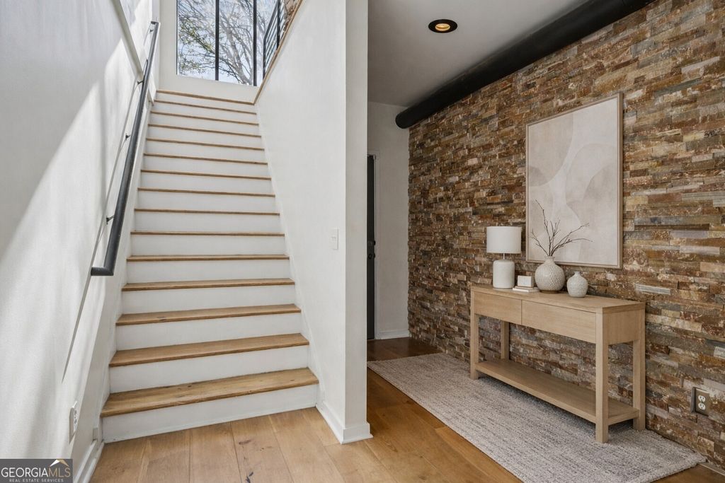 Photo of 307 Cherokee Avenue SE #3, Atlanta, GA 30312 (MLS # 10677648)