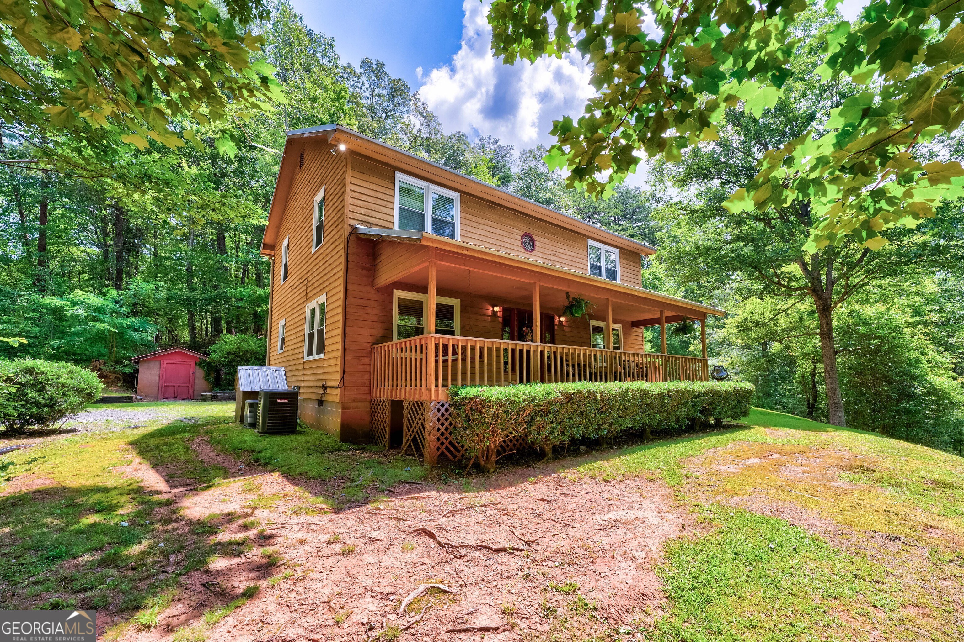 62 Peach LN